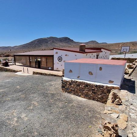 Casa Abuela Serapia Tuineje Kültér fotó