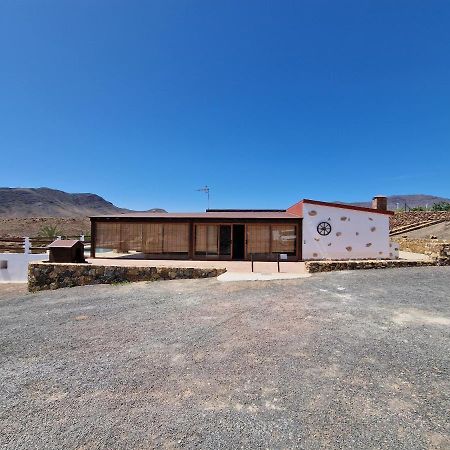 Casa Abuela Serapia Tuineje Kültér fotó