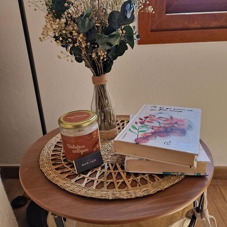 Casa Abuela Serapia Tuineje Kültér fotó
