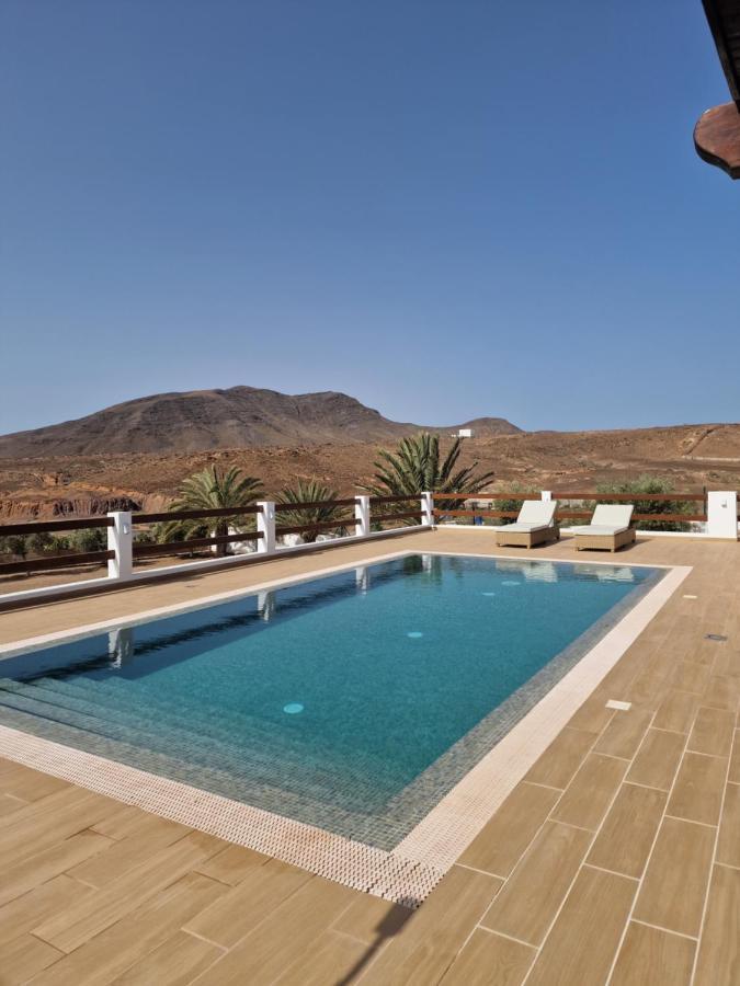 Casa Abuela Serapia Tuineje Kültér fotó