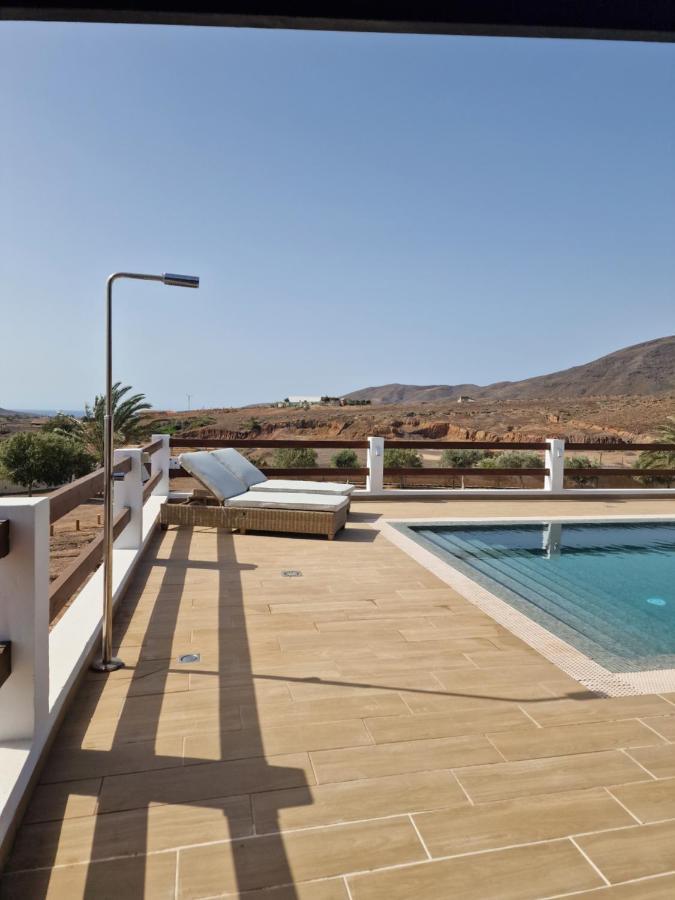 Casa Abuela Serapia Tuineje Kültér fotó