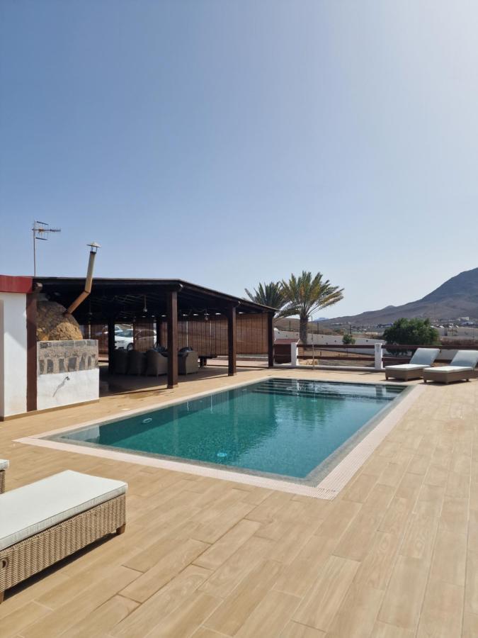 Casa Abuela Serapia Tuineje Kültér fotó