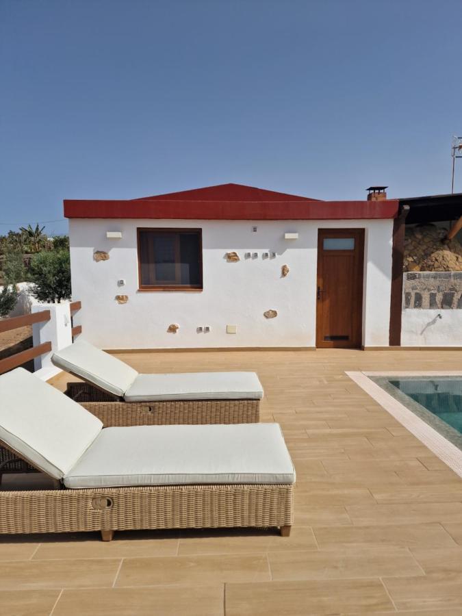 Casa Abuela Serapia Tuineje Kültér fotó