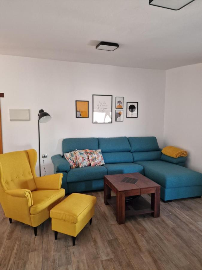 Casa Abuela Serapia Tuineje Kültér fotó
