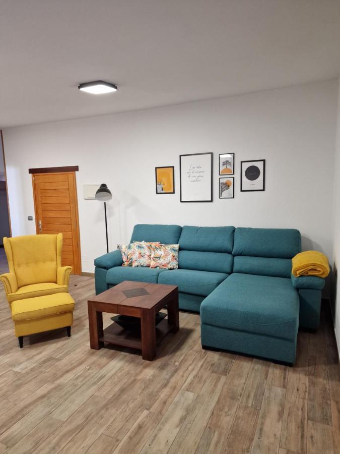 Casa Abuela Serapia Tuineje Kültér fotó