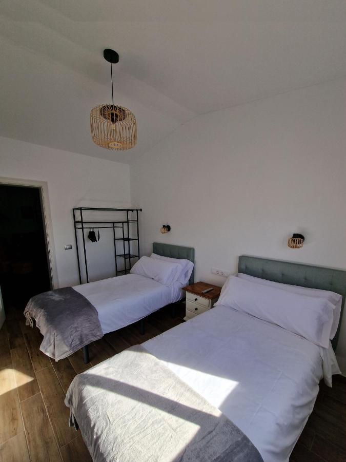 Casa Abuela Serapia Tuineje Kültér fotó