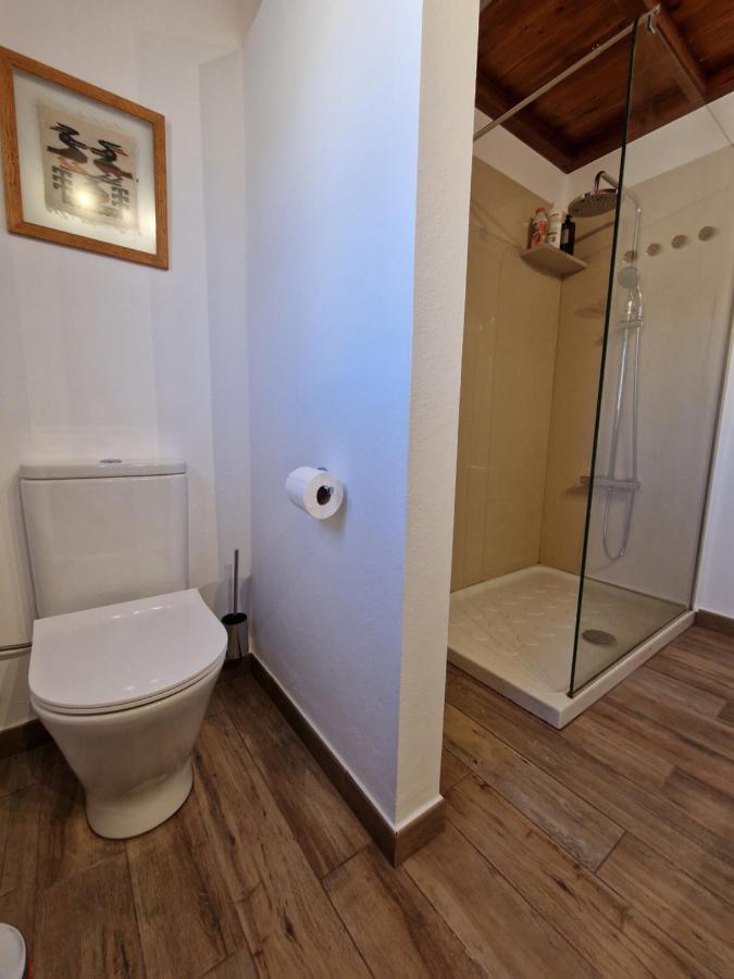 Casa Abuela Serapia Tuineje Kültér fotó