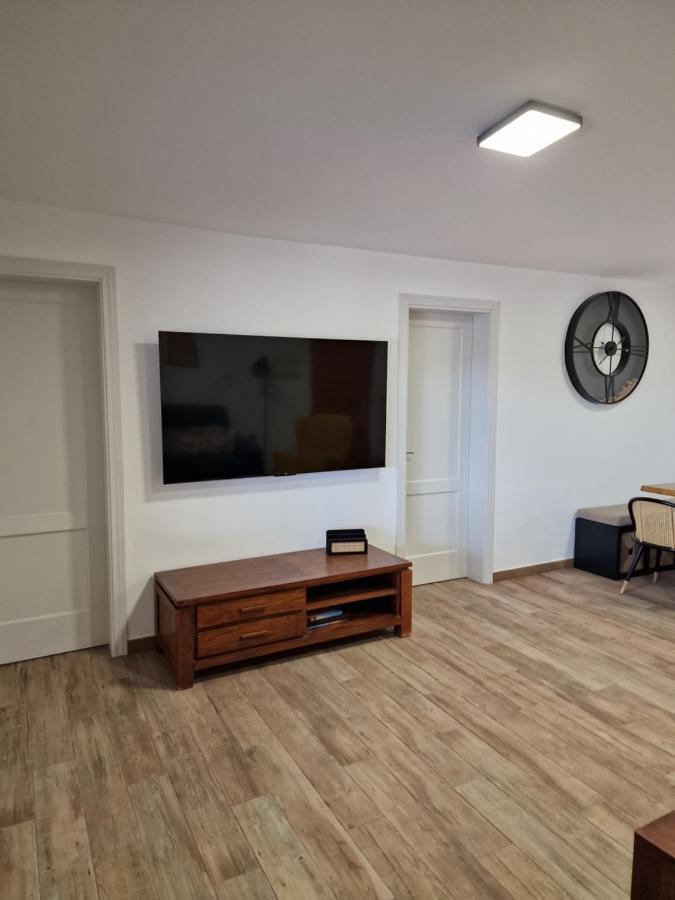 Casa Abuela Serapia Tuineje Kültér fotó
