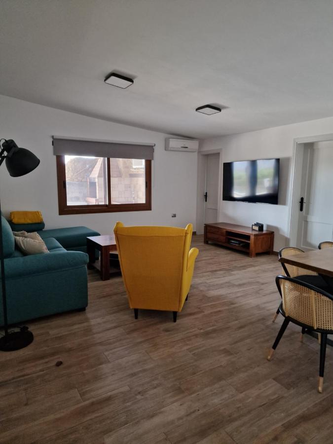 Casa Abuela Serapia Tuineje Kültér fotó
