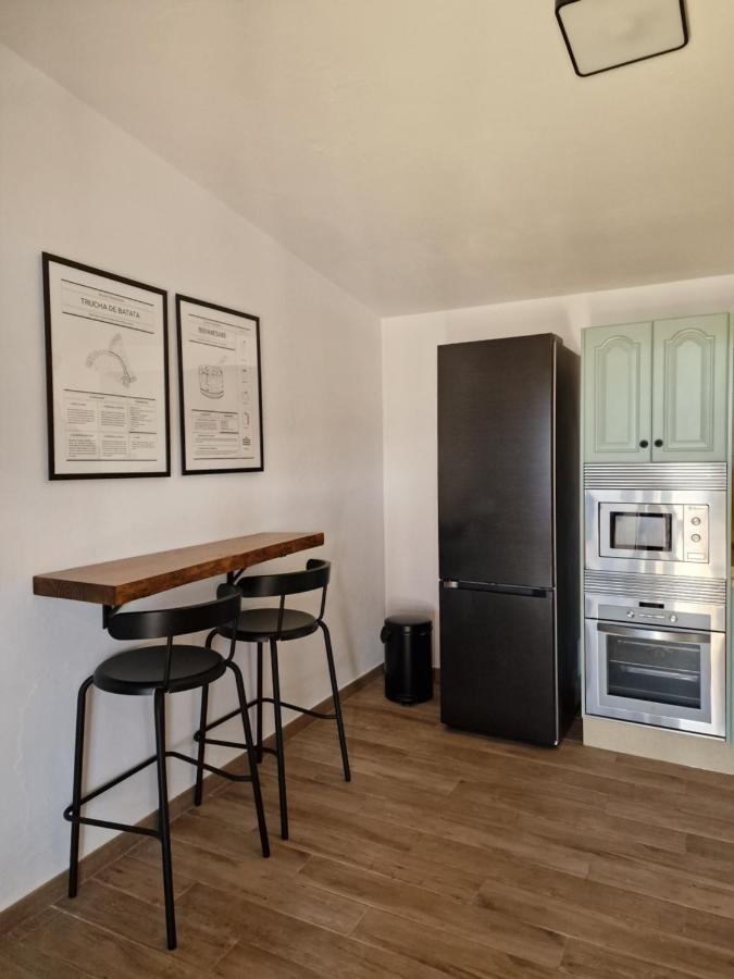 Casa Abuela Serapia Tuineje Kültér fotó
