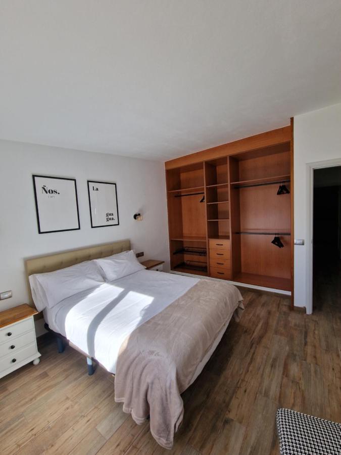 Casa Abuela Serapia Tuineje Kültér fotó