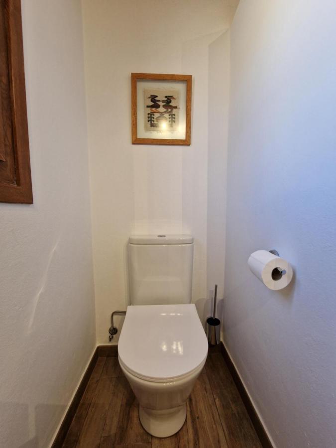Casa Abuela Serapia Tuineje Kültér fotó
