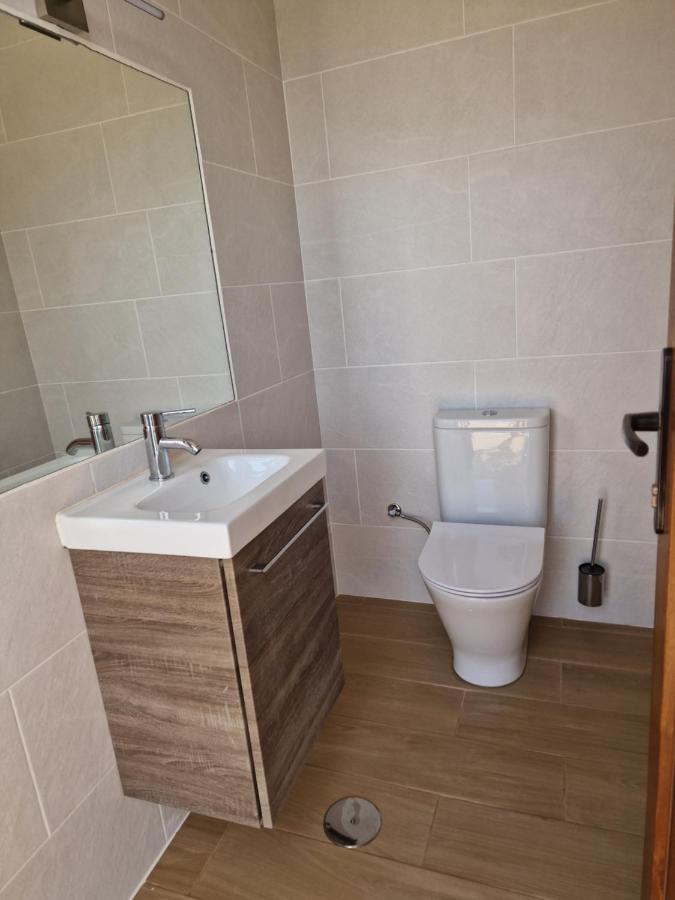 Casa Abuela Serapia Tuineje Kültér fotó