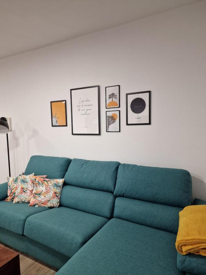 Casa Abuela Serapia Tuineje Kültér fotó