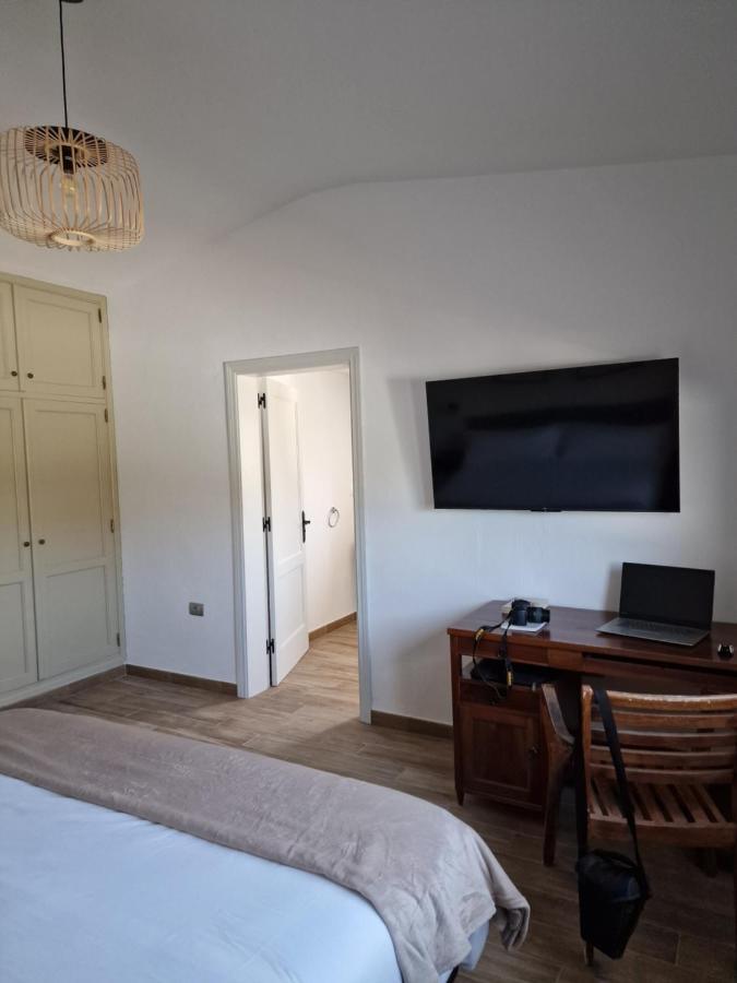 Casa Abuela Serapia Tuineje Kültér fotó