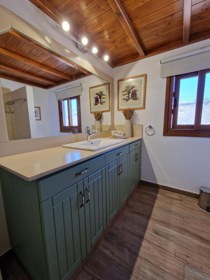 Casa Abuela Serapia Tuineje Kültér fotó