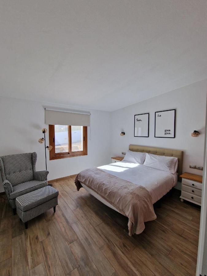 Casa Abuela Serapia Tuineje Kültér fotó