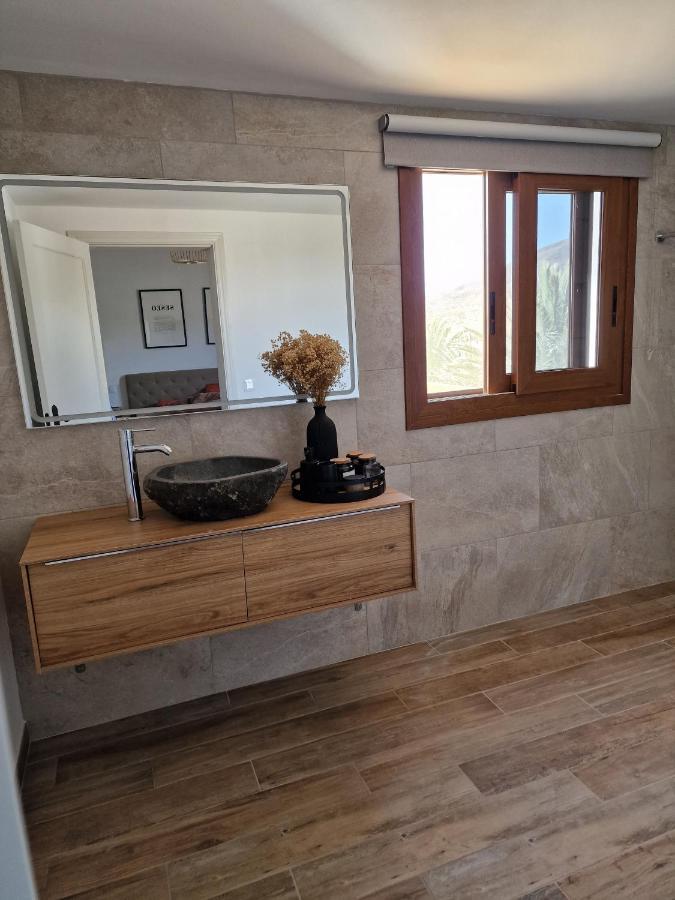 Casa Abuela Serapia Tuineje Kültér fotó