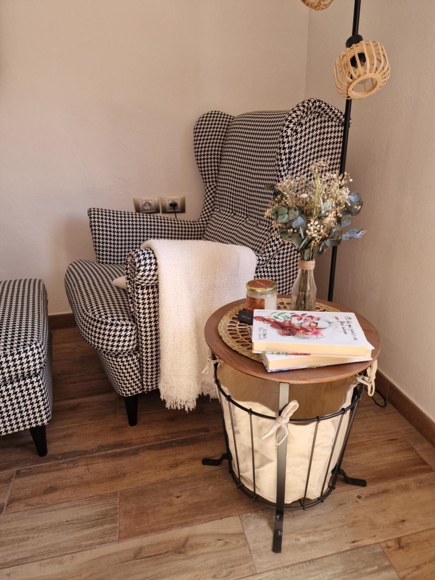 Casa Abuela Serapia Tuineje Kültér fotó