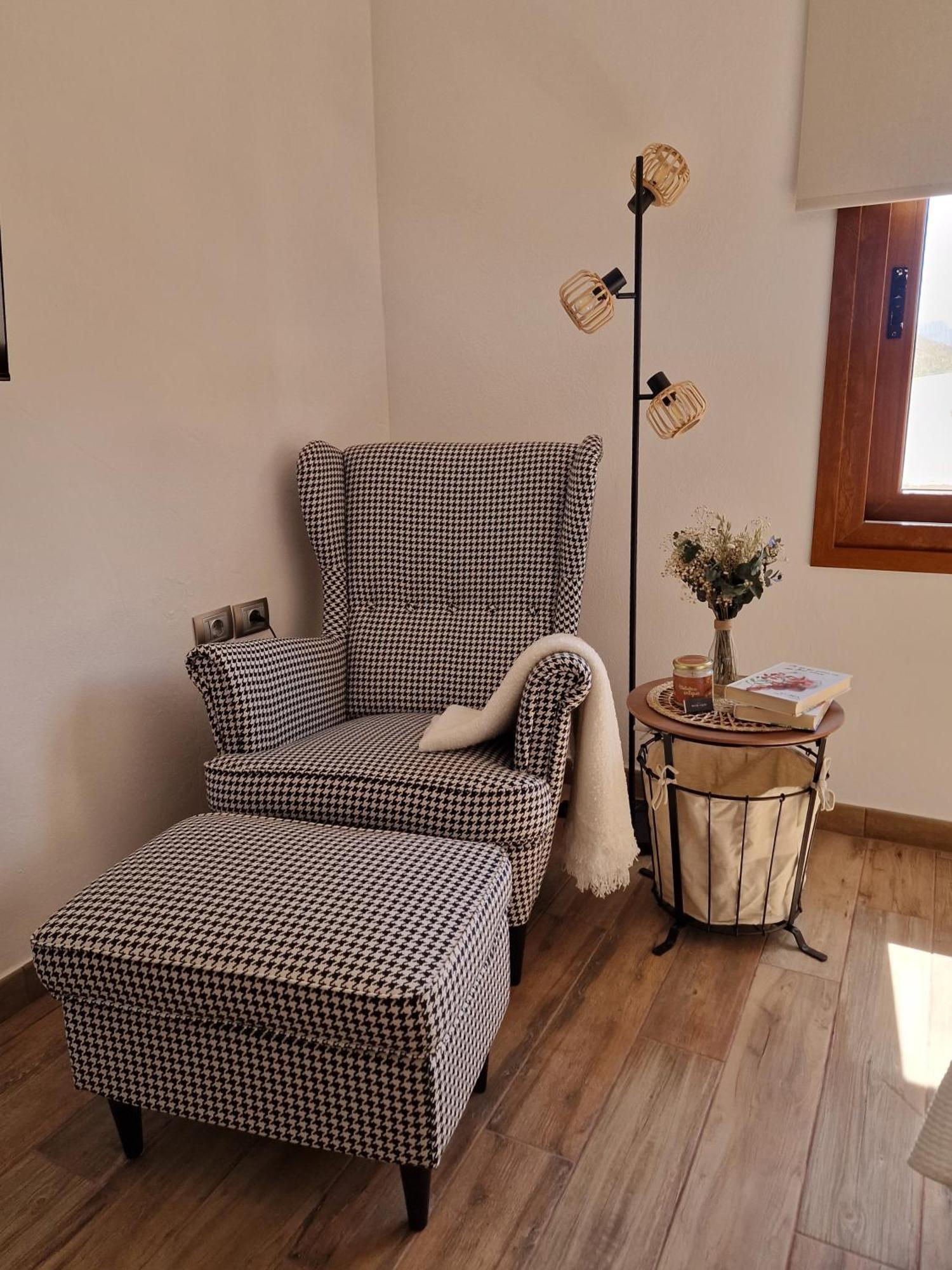 Casa Abuela Serapia Tuineje Kültér fotó