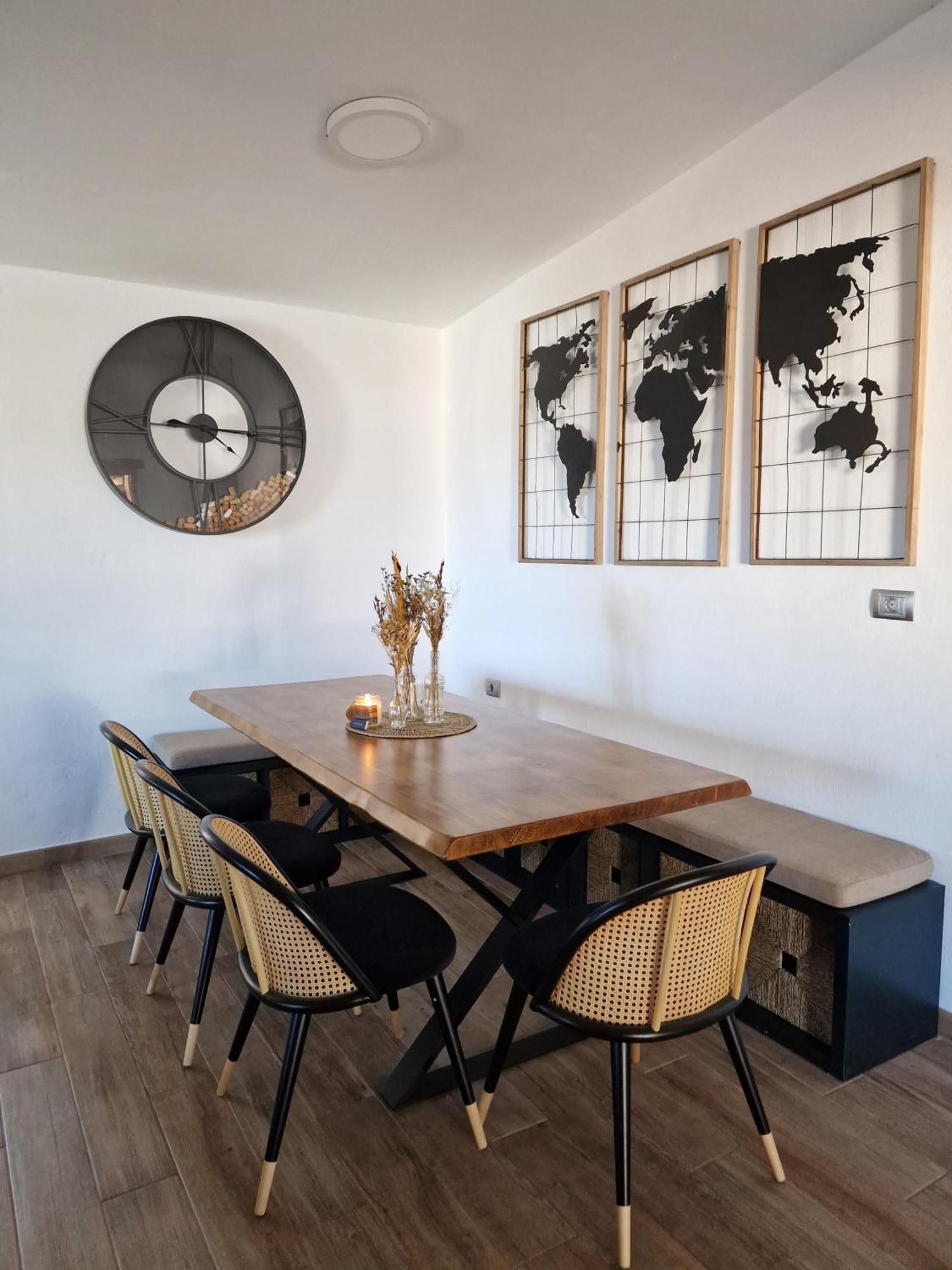 Casa Abuela Serapia Tuineje Kültér fotó