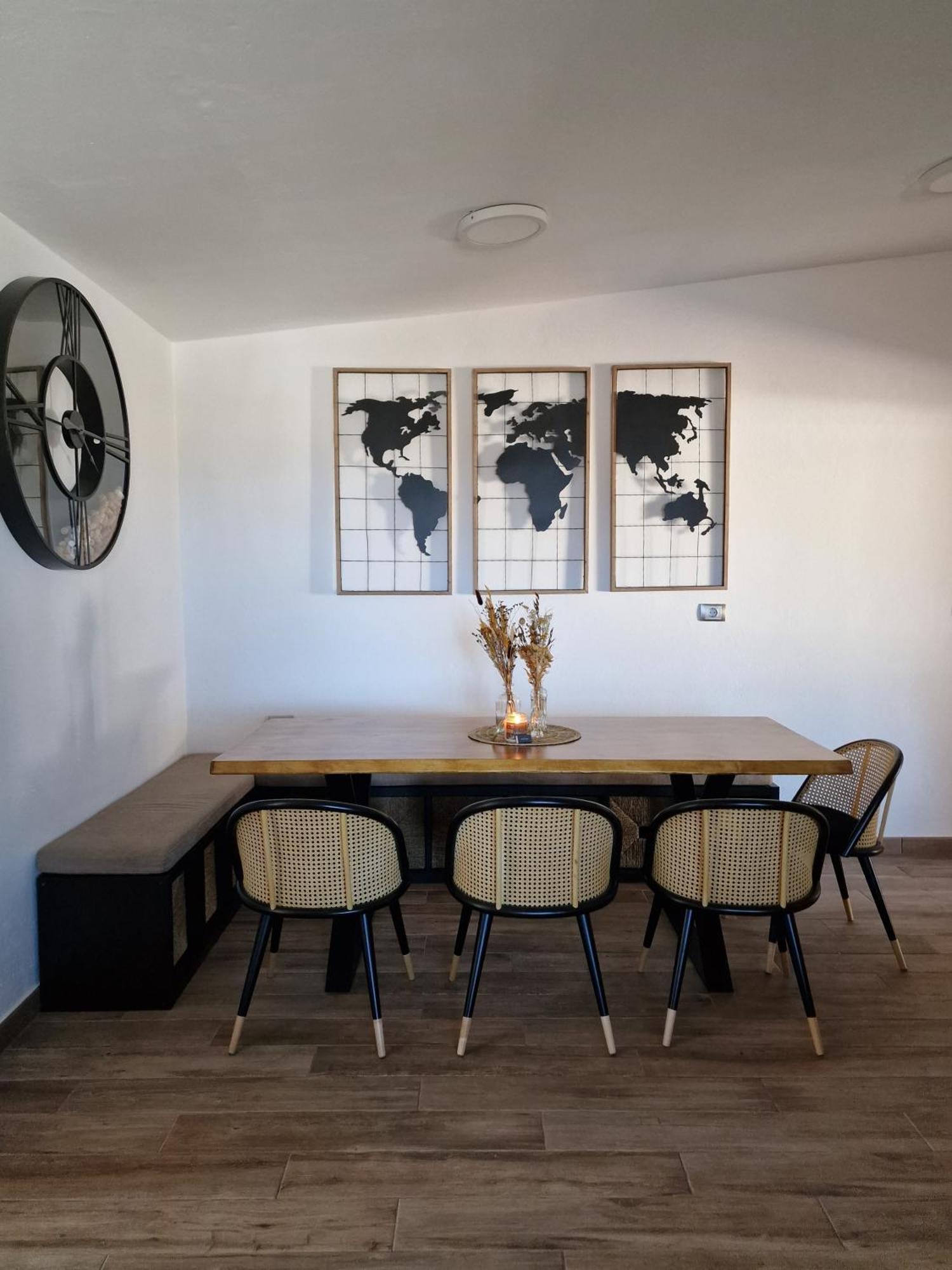 Casa Abuela Serapia Tuineje Kültér fotó